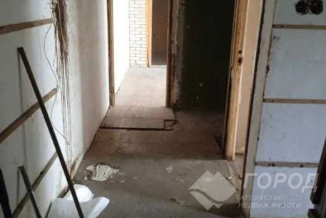 Продам 4-х кімнатну квартиру, Алексеевка, Код: 815573/1