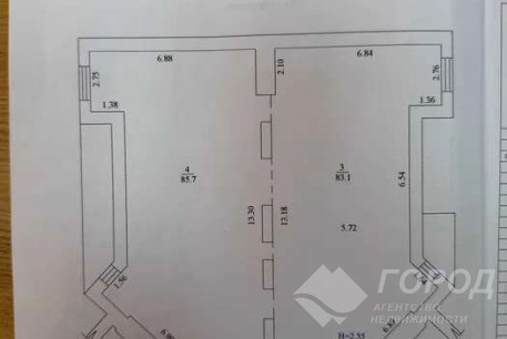 Продам квартиру, Центральный рынок, Южный вокзал метро, Код: 815573/2