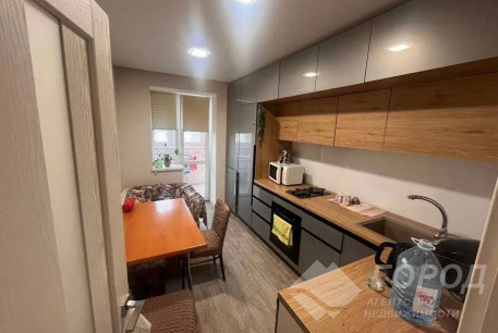 Продам 1-кімнатну квартиру, Новые дома, Маршала Жукова метро (Дворец спорта), Код: 815574/1