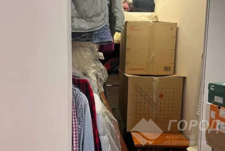 Продам 1-кімнатну квартиру, Новые дома, Маршала Жукова метро (Дворец спорта), Код: 815574/1