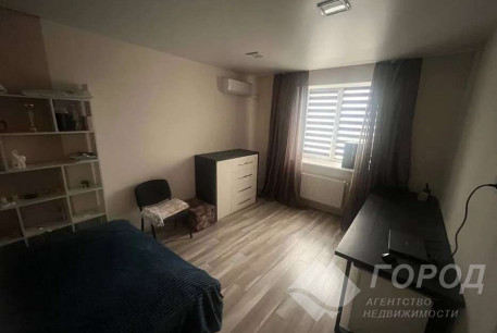 Продам 1-кімнатну квартиру, Новые дома, Маршала Жукова метро (Дворец спорта), Код: 815574/1