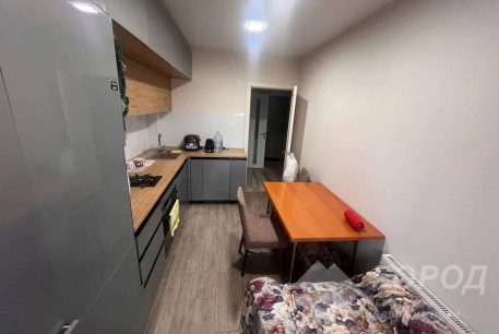 Продам 1-кімнатну квартиру, Новые дома, Маршала Жукова метро (Дворец спорта), Код: 815574/1