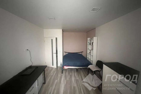 Продам 1-кімнатну квартиру, Новые дома, Маршала Жукова метро (Дворец спорта), Код: 815574/1