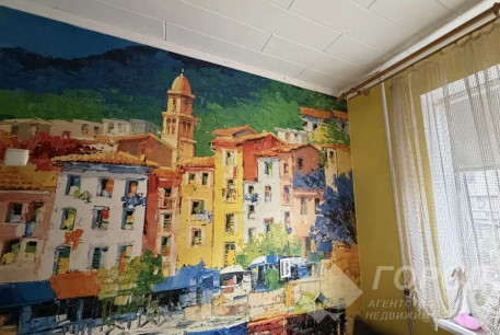 Продам 2-х кімнатну квартиру, Новые дома, Код: 815575/1