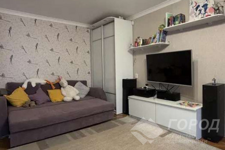 Продам 2-х кімнатну квартиру, Новые дома, Код: 815575/1