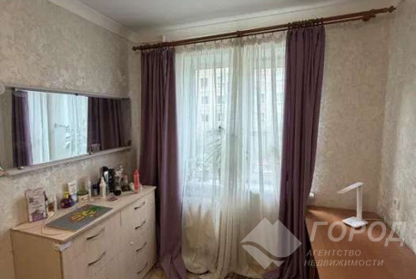 Продам 2-х кімнатну квартиру, Новые дома, Код: 815575/1