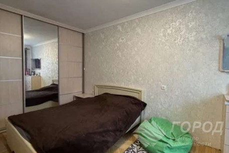 Продам 2-х кімнатну квартиру, Новые дома, Код: 815575/1