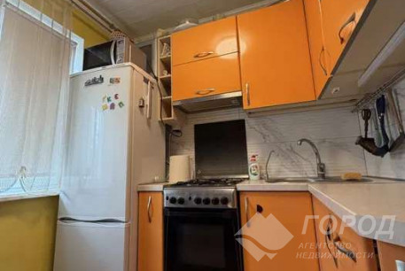 Продам 2-х кімнатну квартиру, Новые дома, Код: 815575/1