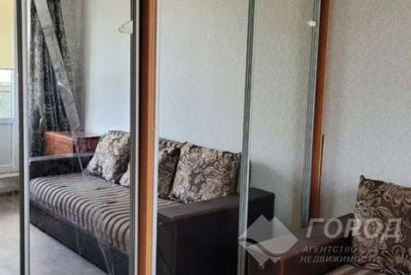 Продам 1-кімнатну квартиру, Гагарина проспект, Спортивная метро, Код: 815577/2