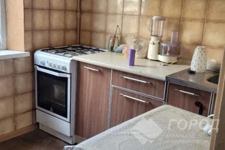 Продам 1-кімнатну квартиру, Гагарина проспект, Спортивная метро, Код: 815577/2
