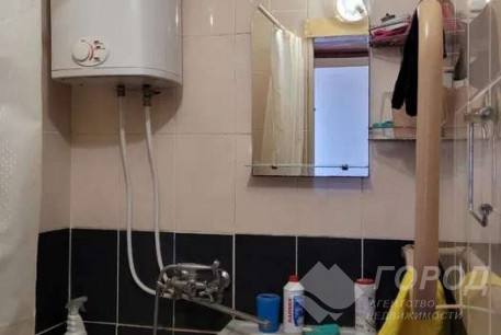 Продам 1-кімнатну квартиру, Гагарина проспект, Спортивная метро, Код: 815577/2