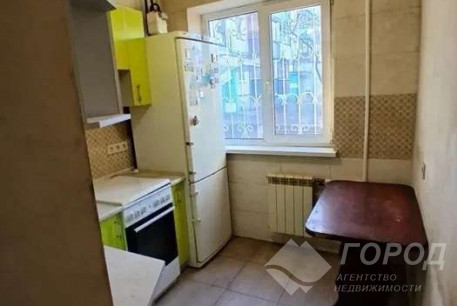 Сдам 2-х кімнатну квартиру, Салтовка, ТРК Украина, Код: 815582/1