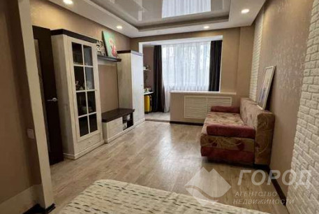 Сдам 1-кімнатну квартиру, Салтовка, 535 м/р, Код: 815585/1