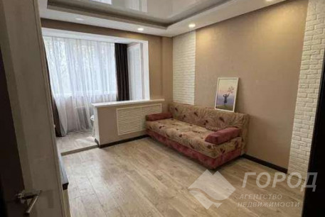 Сдам 1-кімнатну квартиру, Салтовка, 535 м/р, Код: 815585/1