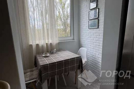 Сдам 1-кімнатну квартиру, Салтовка, 535 м/р, Код: 815585/1