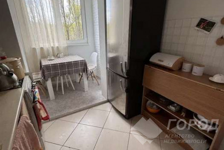 Сдам 1-кімнатну квартиру, Салтовка, 535 м/р, Код: 815585/1