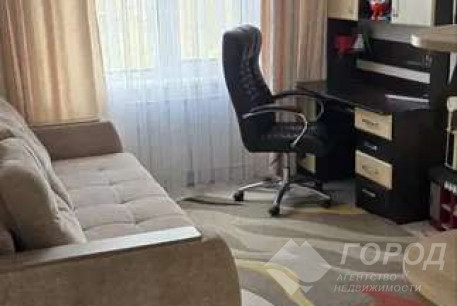 Продам 3-х кімнатну квартиру, ХТЗ, Пролетарская метро (Индустриальная), Код: 815586/1