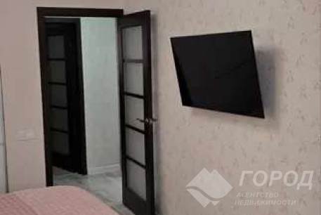 Продам 3-х кімнатну квартиру, ХТЗ, Пролетарская метро (Индустриальная), Код: 815586/1