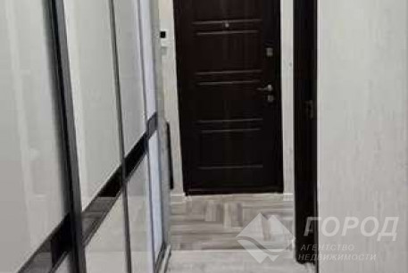 Продам 3-х кімнатну квартиру, ХТЗ, Пролетарская метро (Индустриальная), Код: 815586/1