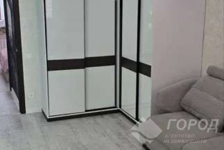Продам 3-х кімнатну квартиру, ХТЗ, Пролетарская метро (Индустриальная), Код: 815586/1
