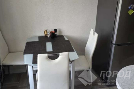 Продам 3-х кімнатну квартиру, ХТЗ, Пролетарская метро (Индустриальная), Код: 815586/1
