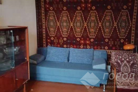 Продам 2-х кімнатну квартиру, Старая Салтовка, Код: 815587/1