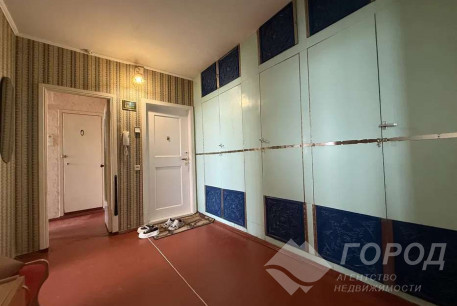 Продам 3-х кімнатну квартиру, Рогань, Восточный, Код: 815588/1