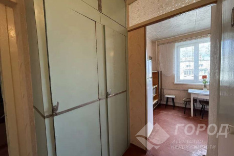 Продам 3-х кімнатну квартиру, Рогань, Восточный, Код: 815588/1