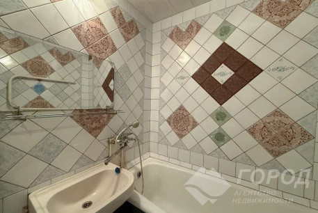Продам 3-х кімнатну квартиру, Рогань, Восточный, Код: 815588/1