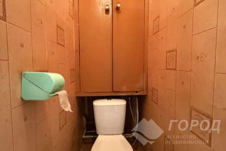 Продам 3-х кімнатну квартиру, Рогань, Восточный, Код: 815588/1