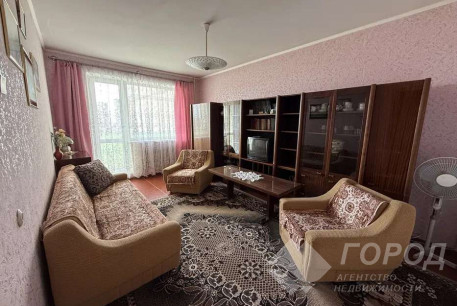 Продам 3-х кімнатну квартиру, Рогань, Восточный, Код: 815588/1