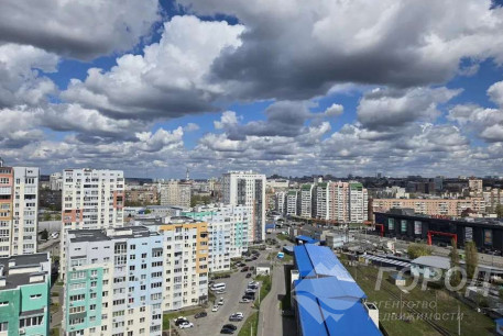 Продам 2-х кімнатну квартиру в новобудові, Гагарина проспект, Проспект Гагарина метро, Код: 815589/1