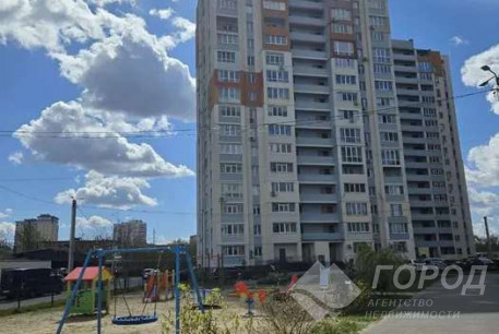 Продам 2-х кімнатну квартиру в новобудові, Гагарина проспект, Проспект Гагарина метро, Код: 815589/1