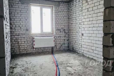 Продам 2-х кімнатну квартиру в новобудові, Гагарина проспект, Проспект Гагарина метро, Код: 815589/1