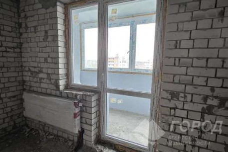 Продам 2-х кімнатну квартиру в новобудові, Гагарина проспект, Проспект Гагарина метро, Код: 815589/1