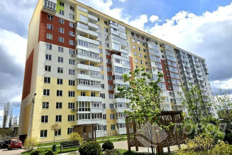 Продам 2-х кімнатну квартиру в новобудові, Салтовка, Код: 815589/2