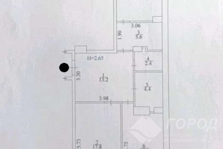 Продам 2-х кімнатну квартиру в новобудові, Салтовка, Код: 815589/2