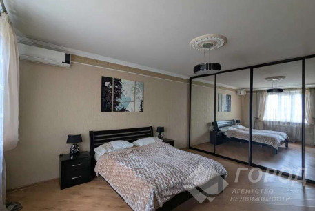 Сдам 1-кімнатну квартиру, Сосновая Горка, Научная метро, Код: 815592/1