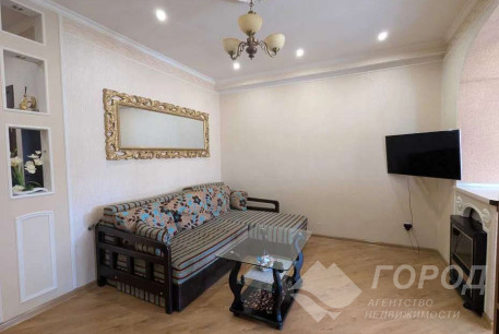 Сдам 1-кімнатну квартиру, Сосновая Горка, Научная метро, Код: 815592/1