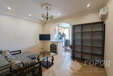 Сдам 1-кімнатну квартиру, Сосновая Горка, Научная метро, Код: 815592/1