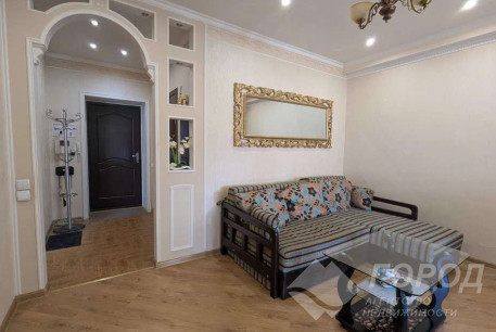 Сдам 1-кімнатну квартиру, Сосновая Горка, Научная метро, Код: 815592/1