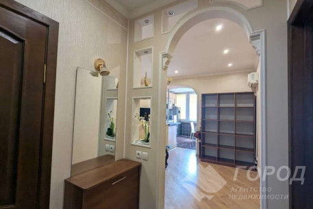 Сдам 1-кімнатну квартиру, Сосновая Горка, Научная метро, Код: 815592/1