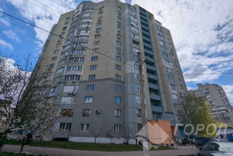 Сдам 1-кімнатну квартиру, Сосновая Горка, Научная метро, Код: 815592/1