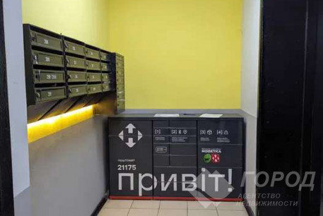 Сдам 1-кімнатну квартиру, Сосновая Горка, Научная метро, Код: 815592/1