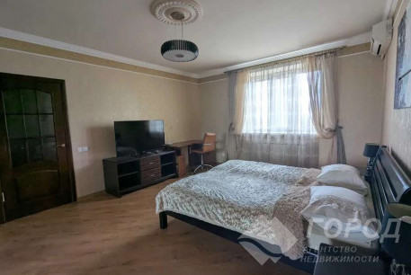 Сдам 1-кімнатну квартиру, Сосновая Горка, Научная метро, Код: 815592/1