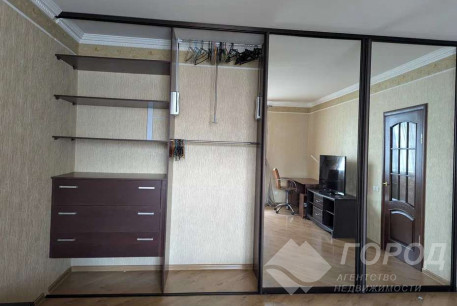 Сдам 1-кімнатну квартиру, Сосновая Горка, Научная метро, Код: 815592/1