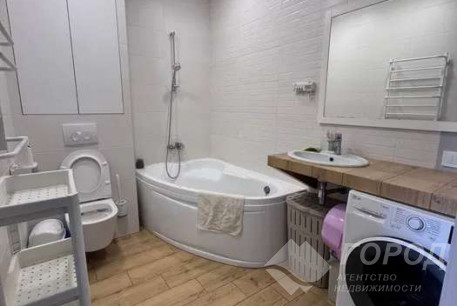 Сдам 2-х кімнатну квартиру в новобудові, Алексеевка, Код: 815593/1