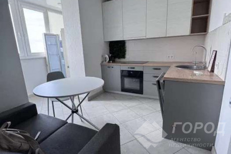 Сдам 2-х кімнатну квартиру в новобудові, Алексеевка, Код: 815593/1