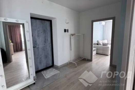 Сдам 2-х кімнатну квартиру в новобудові, Алексеевка, Код: 815593/1