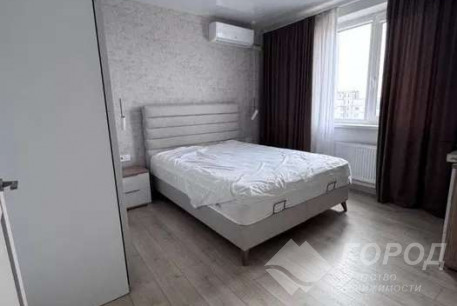 Сдам 2-х кімнатну квартиру в новобудові, Алексеевка, Код: 815593/1